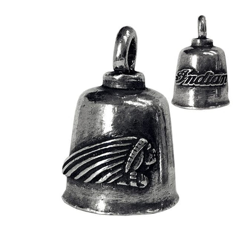 Gremlin Bell Indian MCS MOTOVEIKALS 21
