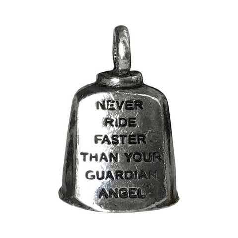 Gremlin Bell Never fly faster MCS MOTOVEIKALS 21