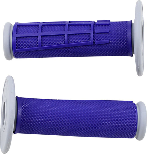 Grip Comp Dia 1/2 Waf Bl MOOSE RACING HARD-PARTS MOOSE RACING MOTOVEIKALS 21