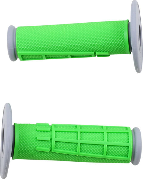 Grip Comp Dia 1/2 Waf Gn MOOSE RACING HARD-PARTS MOOSE RACING MOTOVEIKALS 21