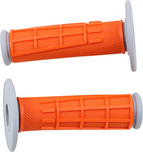 Grip Comp Dia 1/2 Waf Or MOOSE RACING HARD-PARTS MOOSE RACING MOTOVEIKALS 21