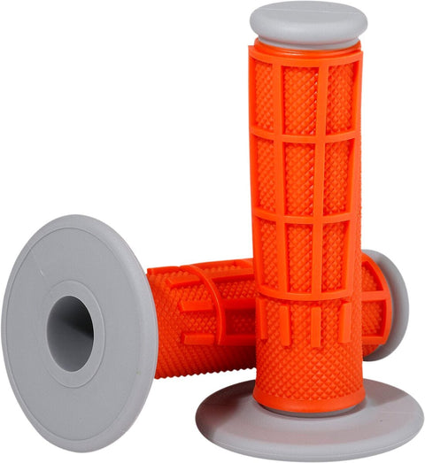 Grip Comp Dia 1/2 Waf Or MOOSE RACING HARD-PARTS MOOSE RACING MOTOVEIKALS 21