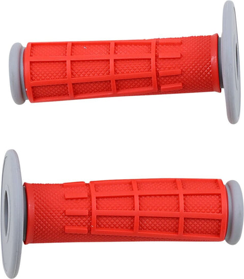 Grip Comp Dia 1/2 Waf Rd MOOSE RACING HARD-PARTS MOOSE RACING MOTOVEIKALS 21