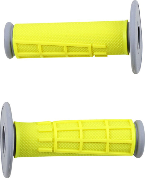 Grip Comp Dia 1/2 Waf Yl MOOSE RACING HARD-PARTS MOOSE RACING MOTOVEIKALS 21