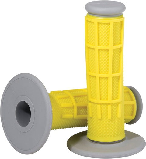 Grip Comp Dia 1/2 Waf Yl MOOSE RACING HARD-PARTS MOOSE RACING MOTOVEIKALS 21