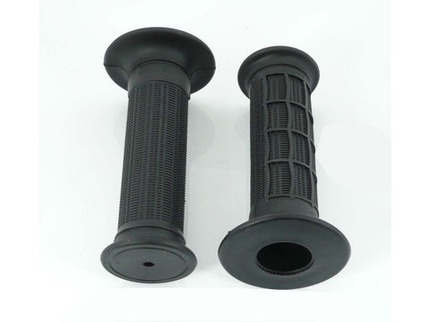 Grip covers Enduro 2 pieces wide approx. 115mm inner diameter 1 x 22mm 24mm for Zündapp, Kreidler, Hercules, Puch, KTM, Simson, moped, mokick DIVERSE / IMPORT MOTOVEIKALS 21