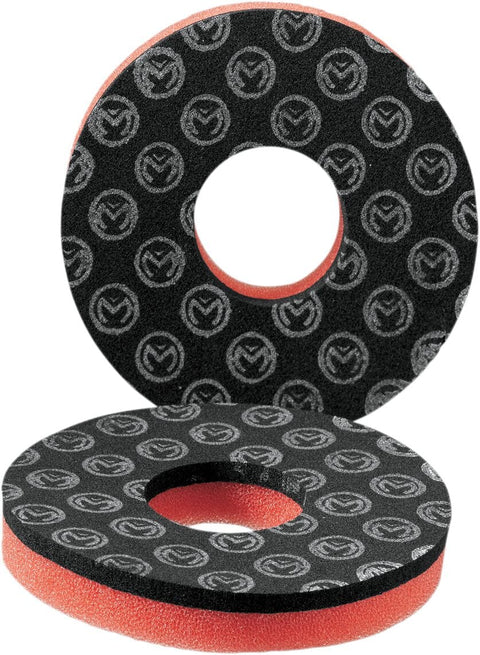 Grip Donut Moose 2 Layer MOOSE RACING HARD-PARTS MOOSE RACING MOTOVEIKALS 21