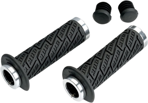 Grip Lock-On Mud 7/8" MOOSE RACING HARD-PARTS MOOSE RACING MOTOVEIKALS 21