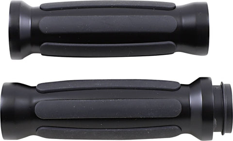 Grip Matte Black Rail Tbw DRAG SPECIALTIES DRAG SPECIALTIES MOTOVEIKALS 21