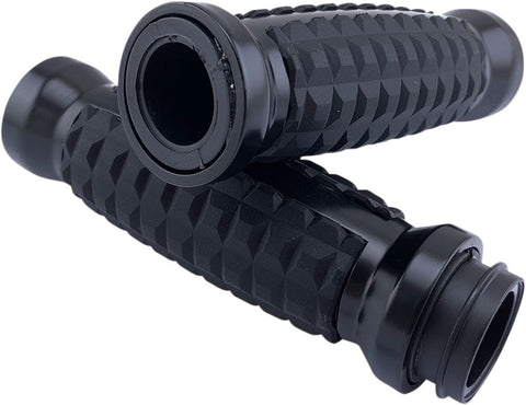 Grip Mbk Grenade Grip Tbw DRAG SPECIALTIES DRAG SPECIALTIES MOTOVEIKALS 21