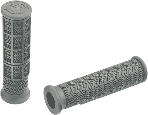 Grip Moose Stealth Atv Gy MOOSE RACING HARD-PARTS MOOSE RACING MOTOVEIKALS 21