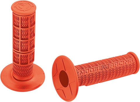 Grip Moose Stealth Mx Org MOOSE RACING HARD-PARTS MOOSE RACING MOTOVEIKALS 21
