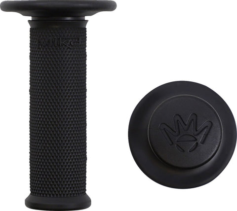 Grip Pw 50 Bk MOOSE RACING HARD-PARTS MOOSE RACING MOTOVEIKALS 21