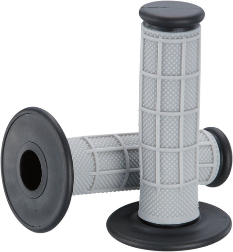 Grip Qualifier 1/2 Waf Bk MOOSE RACING HARD-PARTS MOOSE RACING MOTOVEIKALS 21