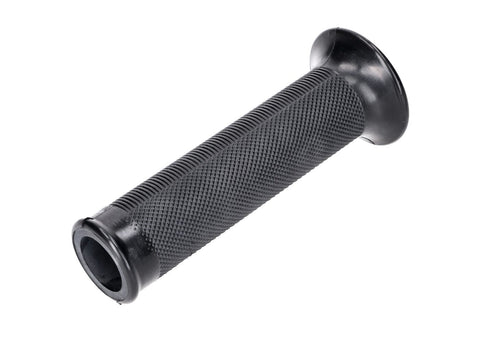 Grip rubber black 22mm for Zündapp R50 OEM STANDARD MOTOVEIKALS 21