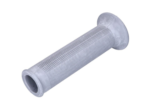 Grip rubber gray 22mm for Zündapp R50 OEM STANDARD MOTOVEIKALS 21