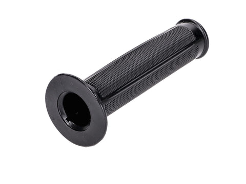 Grip rubber spare part Magura inner diameter 22mm width approx. 130mm for Hercules, Kreidler, Puch, Zündapp, KTM, DKW OEM STANDARD MOTOVEIKALS 21