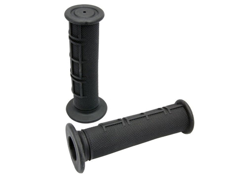 Grip Set Mx Half Waffle Bk 101 OCTANE 101 OCTANE MOTOVEIKALS 21