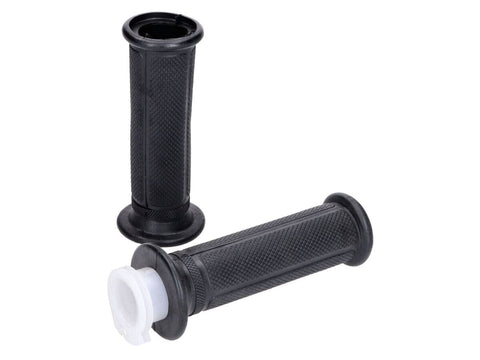 Grip Set W/Throttle Tube 101 OCTANE 101 OCTANE MOTOVEIKALS 21