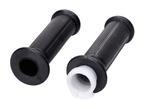 Grip Set W/Throttle Tube 101 OCTANE 101 OCTANE MOTOVEIKALS 21