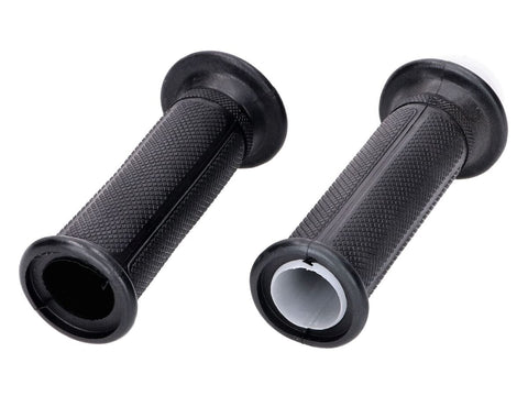 Grip Set W/Throttle Tube 101 OCTANE 101 OCTANE MOTOVEIKALS 21