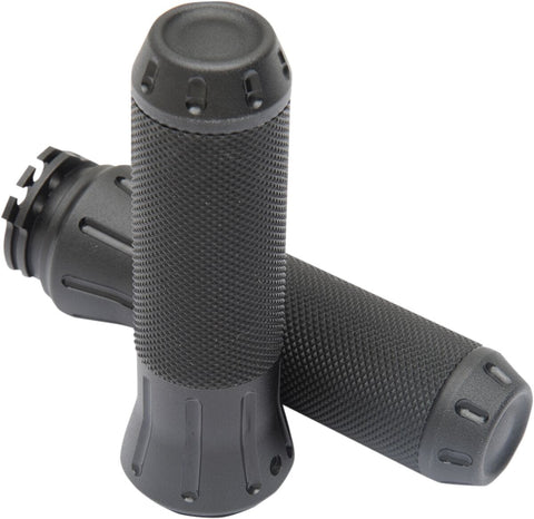 Grips Custom Blk Peen DRAG SPECIALTIES DRAG SPECIALTIES MOTOVEIKALS 21