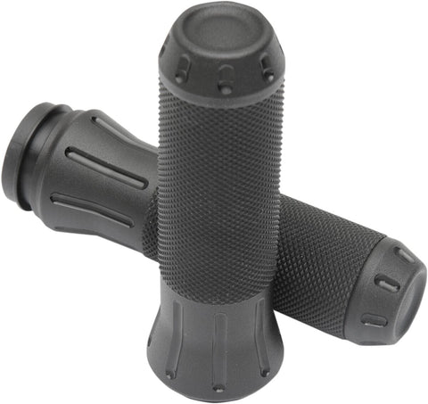 Grips Custom Tbw Blk Peen DRAG SPECIALTIES DRAG SPECIALTIES MOTOVEIKALS 21