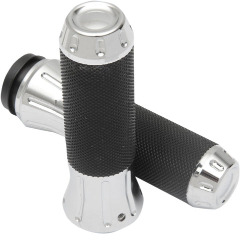 Grips Custom Tbw Chr DRAG SPECIALTIES DRAG SPECIALTIES MOTOVEIKALS 21