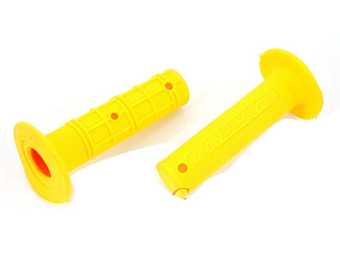 Grips Enduro 2 22/24mm 120mm for Zündapp GTS KS C 50 Sport, Kreidler, Hercules mopeds DIVERSE / IMPORT MOTOVEIKALS 21