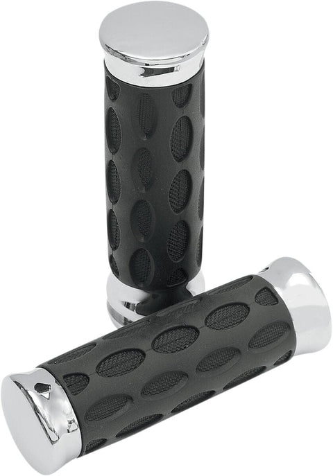Grips Hotop Chr Tbw DRAG SPECIALTIES DRAG SPECIALTIES MOTOVEIKALS 21