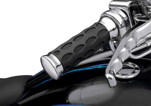 Grips Hotop Chr Tbw DRAG SPECIALTIES DRAG SPECIALTIES MOTOVEIKALS 21