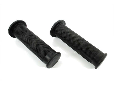 Grips moped 1 2 pieces 120mm for Hercules K 50, Kreidler Florett RS, Zündapp KS 50 / 80, Puch Jet, Mokick DIVERSE / IMPORT MOTOVEIKALS 21