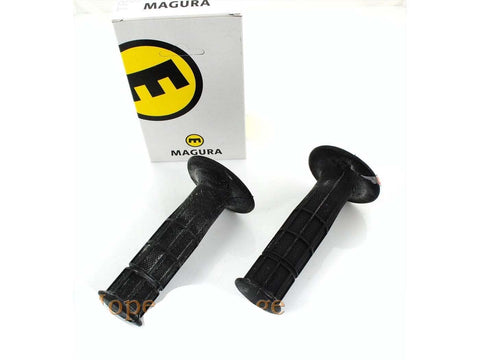 Grips set throttle/fixed grip Magura Enduro for Hercules, Zündapp, Kreidler, Puch DIVERSE / IMPORT MOTOVEIKALS 21