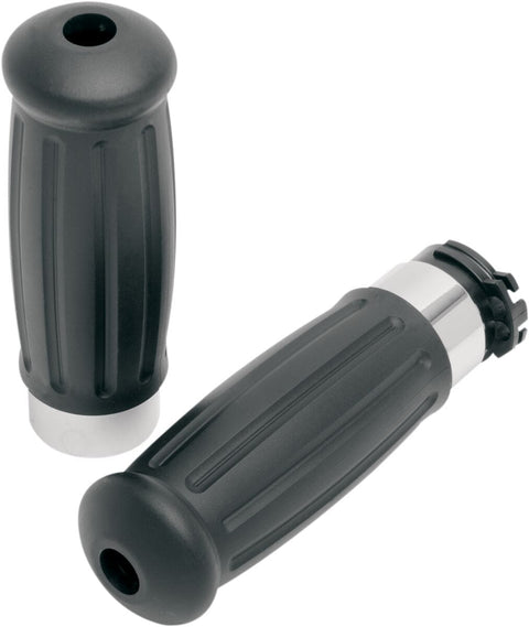 Grips Vntge 82-22 Cble DRAG SPECIALTIES DRAG SPECIALTIES MOTOVEIKALS 21
