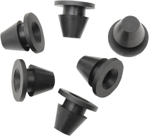 Grommet Cvr 08-22Flt 6Pk DRAG SPECIALTIES DRAG SPECIALTIES MOTOVEIKALS 21