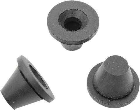 Grommet Cvr 96-07Flt 6Pk DRAG SPECIALTIES DRAG SPECIALTIES MOTOVEIKALS 21