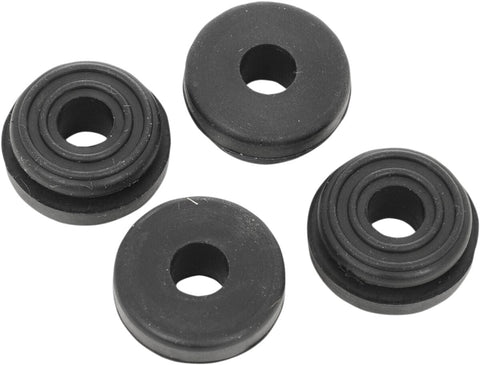 Grommet S/B Mount 4Pk DRAG SPECIALTIES DRAG SPECIALTIES MOTOVEIKALS 21