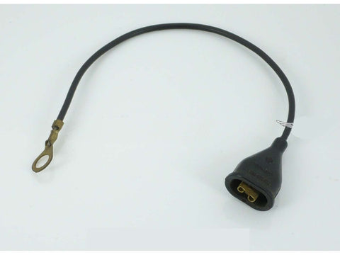 Ground cable ignition coil for Kreidler Florett egg tank LF LH Mokick DIVERSE / IMPORT MOTOVEIKALS 21