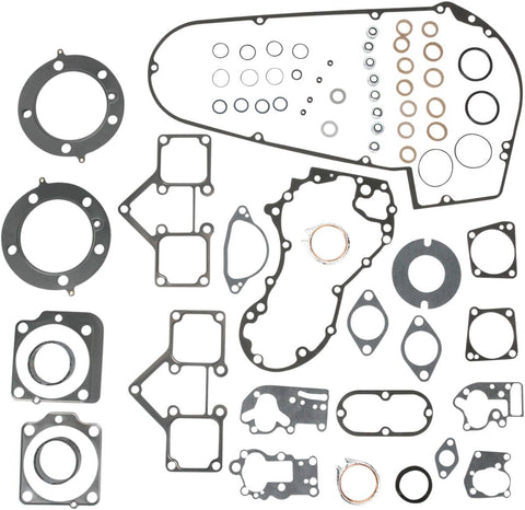 Gskt Compl 74"Fl 66-69 COMETIC COMETIC MOTOVEIKALS 21