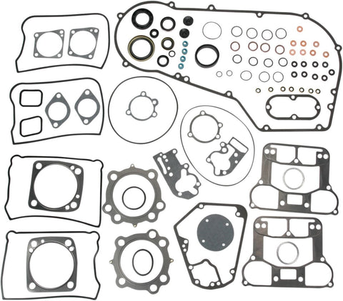 Gskt Compl030 St Fxd89-01 COMETIC COMETIC MOTOVEIKALS 21