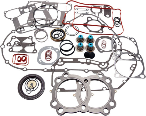 Gskt Kt Comp 07 -19Xl1200 COMETIC COMETIC MOTOVEIKALS 21