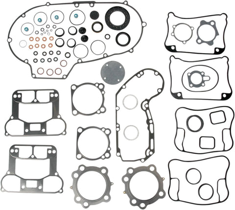 Gskt Motor1200Xl030 91-03 COMETIC COMETIC MOTOVEIKALS 21