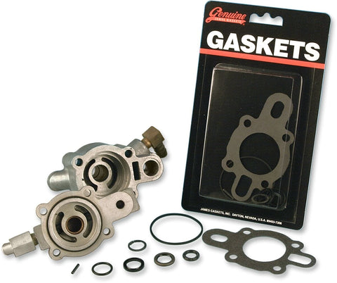 Gskt/Seal Kit 77-90 Xl JAMES GASKET JAMES GASKETS MOTOVEIKALS 21