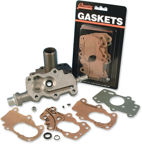 Gskt/Seal Kt 54-76 Xl JAMES GASKET JAMES GASKETS MOTOVEIKALS 21