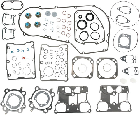 Gskt Set Comp 99-05 Fxd COMETIC COMETIC MOTOVEIKALS 21