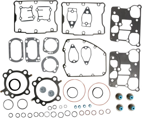Gskt T/End 1550.030 99-04 COMETIC COMETIC MOTOVEIKALS 21
