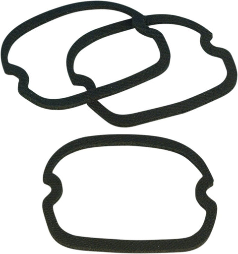 Gskt Tail Lmp Lens 73-95 JAMES GASKET JAMES GASKETS MOTOVEIKALS 21