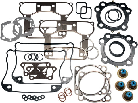 Gskt Topend 1200Xl 04-06 COMETIC COMETIC MOTOVEIKALS 21