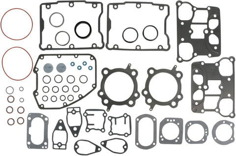 Gskt Topend Std.030 99-06 COMETIC COMETIC MOTOVEIKALS 21