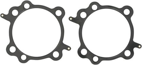 Gskt Topend Std030 84-91 COMETIC COMETIC MOTOVEIKALS 21